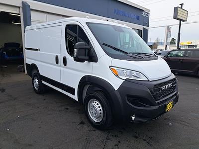 New 2026 Ram ProMaster 1500 Standard Roof Empty Cargo Van for sale #7D0715 - photo 1