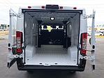 New 2026 Ram ProMaster 1500 Standard Roof Empty Cargo Van for sale #7D0715 - photo 2