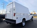 New 2026 Ram 5500 Regular Cab Enclosed Service Body for sale #7D0723 - photo 5