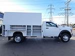 New 2026 Ram 5500 Regular Cab Enclosed Service Body for sale #7D0723 - photo 6