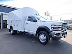 New 2026 Ram 5500 Regular Cab Enclosed Service Body for sale #7D0723 - photo 7