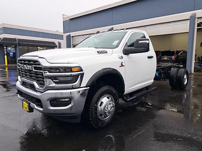 New 2026 Ram 3500 - photo 1