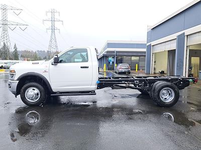 New 2026 Ram 3500 - photo 1