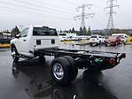 2026 Ram 3500 Tradesman Regular Cab 84 CA 4WD, Cab Chassis 7D0729 for sale #7D0729 - photo 3