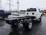 2026 Ram 3500 Tradesman Regular Cab 84 CA 4WD, Cab Chassis 7D0729 for sale #7D0729 - photo 5
