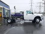 2026 Ram 3500 Tradesman Regular Cab 84 CA 4WD, Cab Chassis 7D0729 for sale #7D0729 - photo 6
