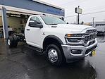 2026 Ram 3500 Tradesman Regular Cab 84 CA 4WD, Cab Chassis 7D0729 for sale #7D0729 - photo 7