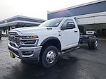 2026 Ram 3500 Tradesman Regular Cab 84 CA 4WD, Cab Chassis 7D0762 for sale #7CV008 - photo 1