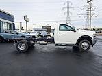 2026 Ram 3500 Tradesman Regular Cab 84 CA 4WD, Cab Chassis 7D0762 for sale #7CV008 - photo 6