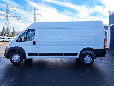New 2023 Ram ProMaster 3500 High Roof Upfitted Cargo Van for sale #7D0783 - photo 1