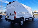 New 2023 Ram ProMaster 3500 High Roof Upfitted Cargo Van for sale #7CV004 - photo 2