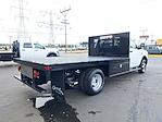 2024 Ram 3500 Tradesman Regular Cab 84 CA 4WD, Harbor Flatbed 7D0784 for sale #7D0784 - photo 2