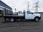 2024 Ram 3500 Tradesman Regular Cab 84 CA 4WD, Harbor Flatbed 7D0784 for sale #7D0784 - photo 6