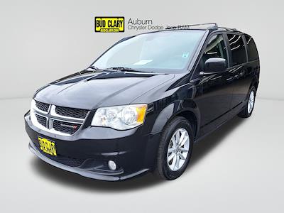 2020 Dodge Grand Caravan FWD Minivan for sale #7H0409A - photo 1