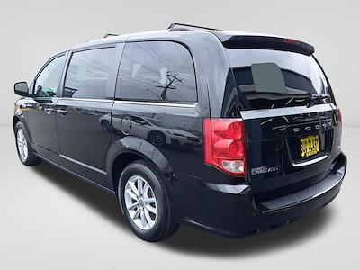 2020 Dodge Grand Caravan FWD Minivan for sale #7H0409A - photo 2