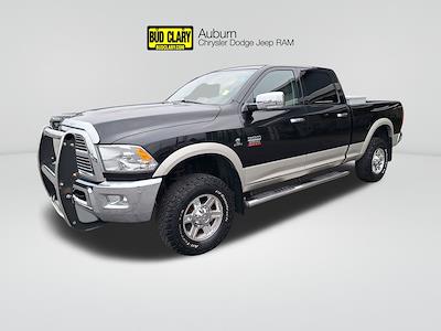 2010 Dodge Ram 2500 Crew Cab 4WD Pickup for sale #7H0631K - photo 1