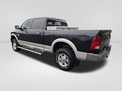 2010 Dodge Ram 2500 Crew Cab 4WD Pickup for sale #7H0631K - photo 2