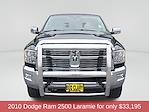 2010 Dodge Ram 2500 Crew Cab 4WD Pickup for sale #7H0631K - photo 3