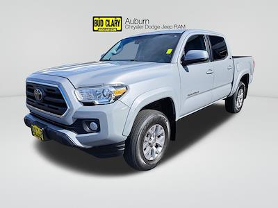 2019 Toyota Tacoma Double Cab 4WD Pickup for sale #7H0635A - photo 1