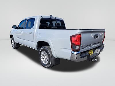 2019 Toyota Tacoma Double Cab 4WD Pickup for sale #7H0635A - photo 2