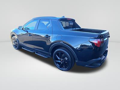 2024 Hyundai Santa Cruz Double Cab AWD Pickup for sale #7LC009 - photo 2