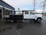 2019 Chevrolet Silverado 5500 Crew Cab 84 CA, Scelzi SEC Contractor Truck 7P0197 for sale #7P0197 - photo 5