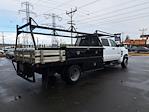 2019 Chevrolet Silverado 5500 Crew Cab 84 CA, Scelzi SEC Contractor Truck 7P0197 for sale #7P0197 - photo 6