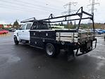 2019 Chevrolet Silverado 5500 Crew Cab 84 CA, Scelzi SEC Contractor Truck 7P0197 for sale #7P0197 - photo 2