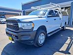 2022 Ram 2500 Tradesman Crew Cab 4WD, Harbor Service Body 7P0491 for sale #7P0491 - photo 1
