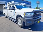 2022 Ram 2500 Tradesman Crew Cab 4WD, Harbor Service Body 7P0491 for sale #7P0491 - photo 4
