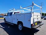 2022 Ram 2500 Tradesman Crew Cab 4WD, Harbor Service Body 7P0491 for sale #7P0491 - photo 2
