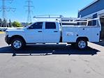 2022 Ram 2500 Tradesman Crew Cab 4WD, Harbor Service Body 7P0491 for sale #7P0491 - photo 8