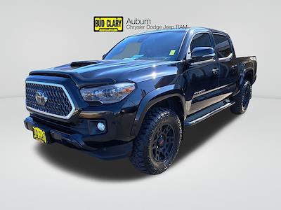 2019 Toyota Tacoma Double Cab 4WD Pickup for sale #7P0512A - photo 1