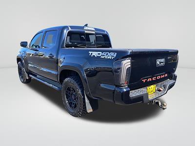 2019 Toyota Tacoma Double Cab 4WD Pickup for sale #7P0512A - photo 2