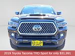 2019 Toyota Tacoma Double Cab 4WD Pickup for sale #7P0512A - photo 3