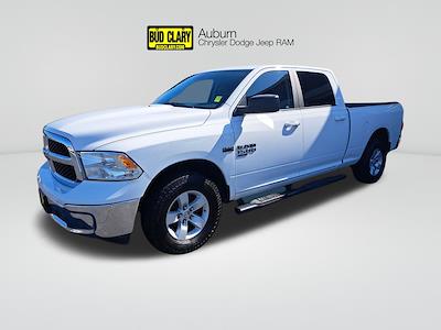 2019 Ram 1500 Classic Crew Cab 4WD Pickup for sale #7P0550 - photo 1