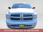 2019 Ram 1500 Classic Crew Cab 4WD Pickup for sale #7P0550 - photo 3