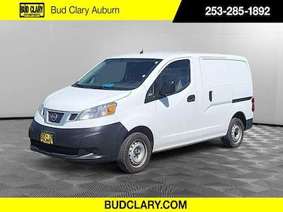 2017 Nissan NV200 FWD Empty Cargo Van for sale #7P0560 - photo 1