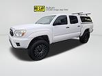 2013 Toyota Tacoma Double Cab 4WD Pickup for sale #7P0574A - photo 1