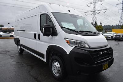 2023 Ram ProMaster 3500 High Roof 159 WB ext, Ranger Logistics Delivery Van AC230327 for sale #AC230327 - photo 1