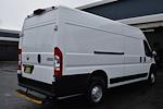 2023 Ram ProMaster 3500 High Roof 159 WB ext, Ranger Logistics Delivery Van AC230327 for sale #AC230327 - photo 7