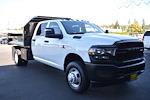 2023 Ram 3500 Tradesman Crew Cab 60 CA 4WD, Knapheide Drop Side Contractor Dump AC230329 for sale #AC230329 - photo 1