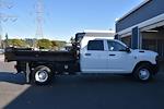 2023 Ram 3500 Tradesman Crew Cab 60 CA 4WD, Knapheide Drop Side Contractor Dump AC230329 for sale #AC230329 - photo 31