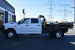 2023 Ram 3500 Tradesman Crew Cab 60 CA 4WD, Knapheide Drop Side Contractor Dump AC230329 for sale #AC230329 - photo 35