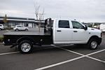 2023 Ram 2500 Tradesman Crew Cab 4WD, Knapheide PGTC Gooseneck Flatbed AC230333 for sale #AC230333 - photo 31