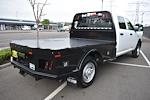 2023 Ram 2500 Tradesman Crew Cab 4WD, Knapheide PGTC Gooseneck Flatbed AC230333 for sale #AC230333 - photo 32