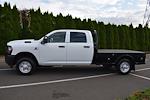 2023 Ram 2500 Tradesman Crew Cab 4WD, Knapheide PGTC Gooseneck Flatbed AC230333 for sale #AC230333 - photo 35