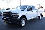 2023 Ram 2500 Tradesman Crew Cab 4WD, Knapheide Aluminum Service Body AC230346 for sale #AC230346 - photo 3