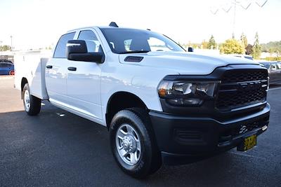 2024 Ram 3500 Tradesman Crew Cab 4WD, Royal Service Body AC240061 for sale #AC240061 - photo 1