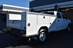 2024 Ram 3500 Tradesman Crew Cab 4WD, Royal Service Body AC240061 for sale #AC240061 - photo 2